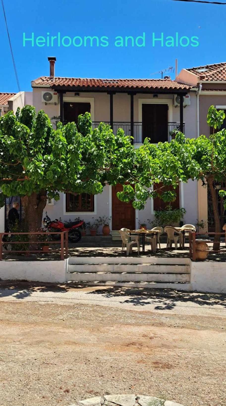 Heirlooms And Halos Monastiraki  Eksteriør bilde