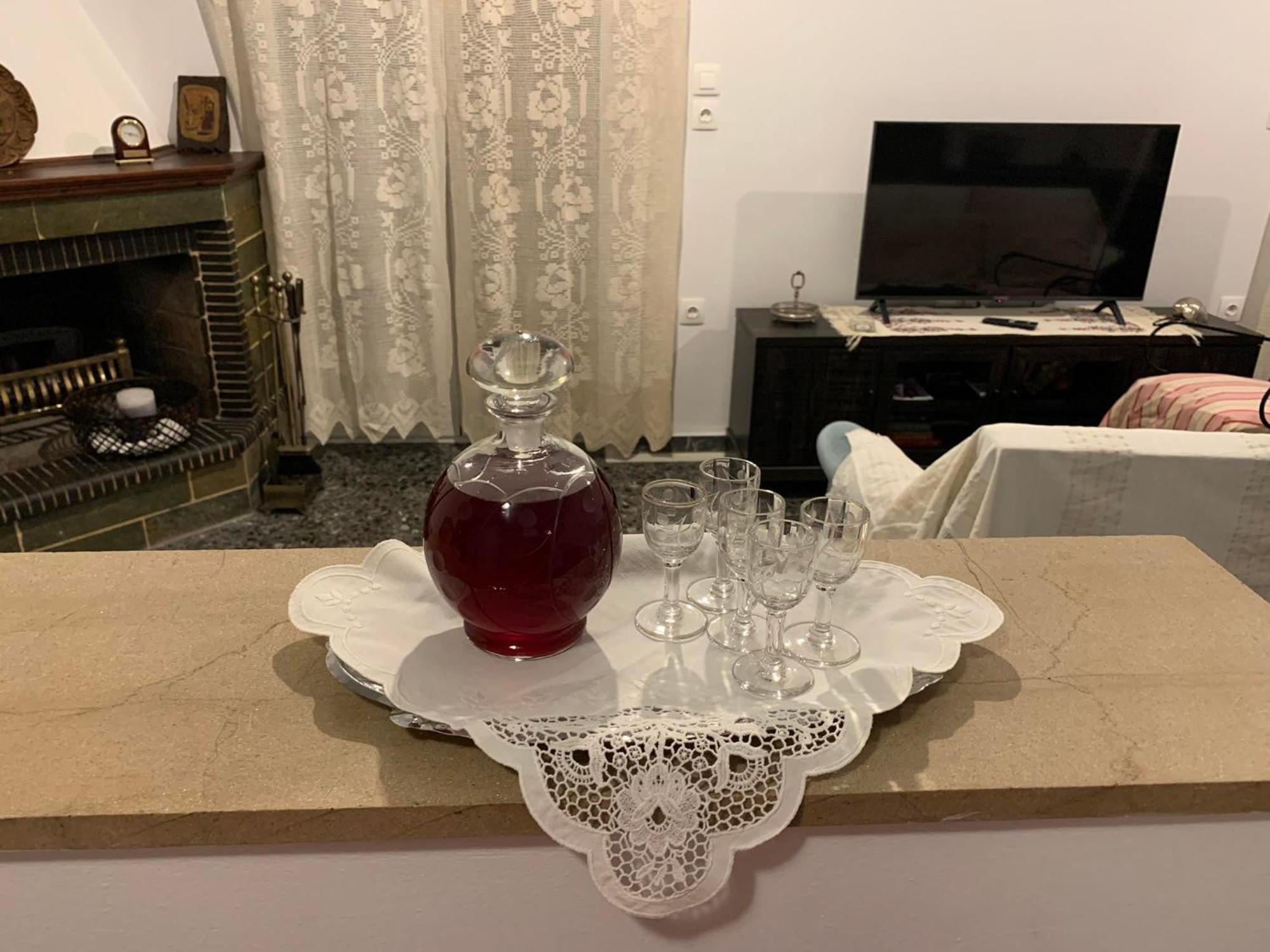 Heirlooms And Halos Monastiraki  Eksteriør bilde